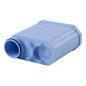 Preview: 3x FILWAS Water Filters Compatible with Saeco & Philips Coffee Machines: Incanto/InteliaDeluxe/ Pico Baristo / GranBaristo / Exprelia / Xelsi / LatteGo/ Serie 2200 / Serie 3100 / Serie 5000